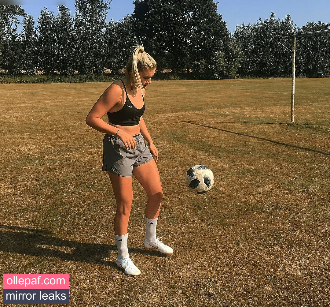 Sportlerinnen deutsch & International (Prominent) Nude Leaks OnlyFans #57 - Fapello