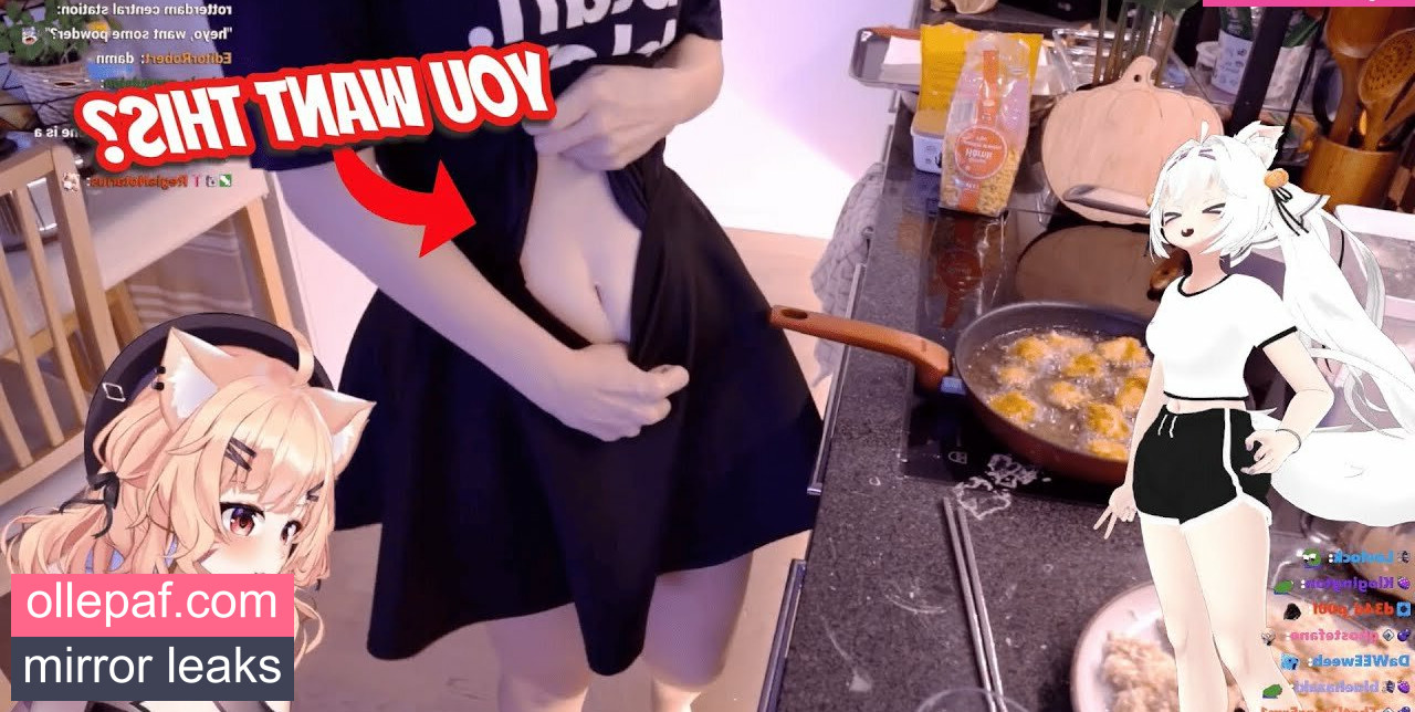 Latest Leaks SquChan Nude #16 - Fapello