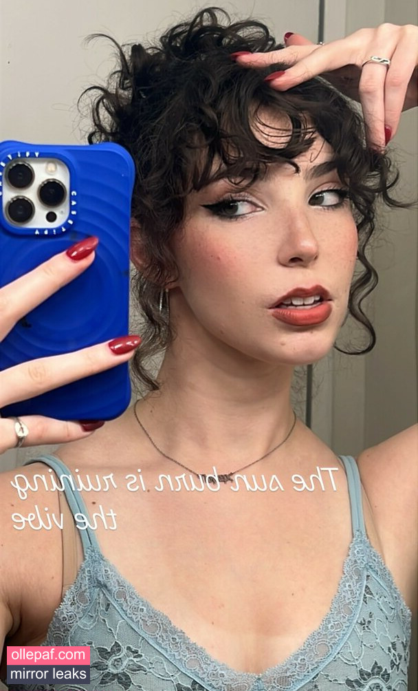Latest Leaks Squidinkidink Nude #2 - Fapello