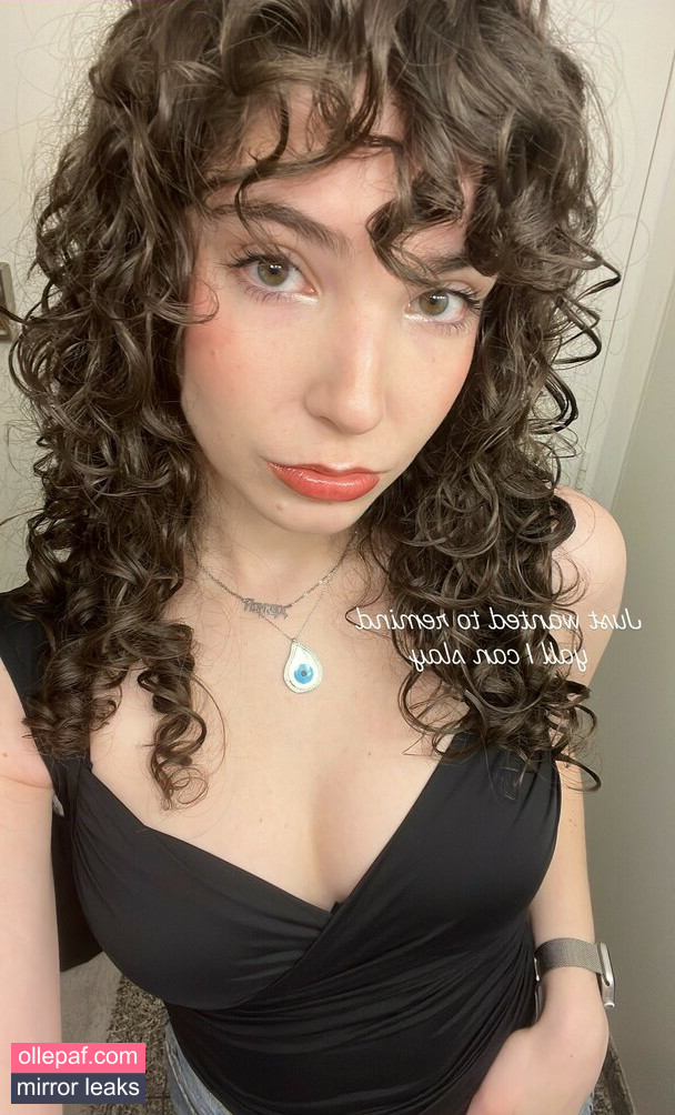 Latest Leaks Squidinkidink Nude #4 - Fapello