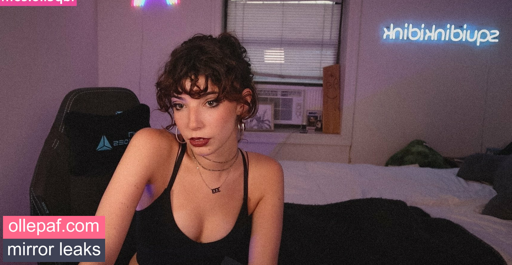 Latest Leaks Squidinkidink Nude #69 - Fapello