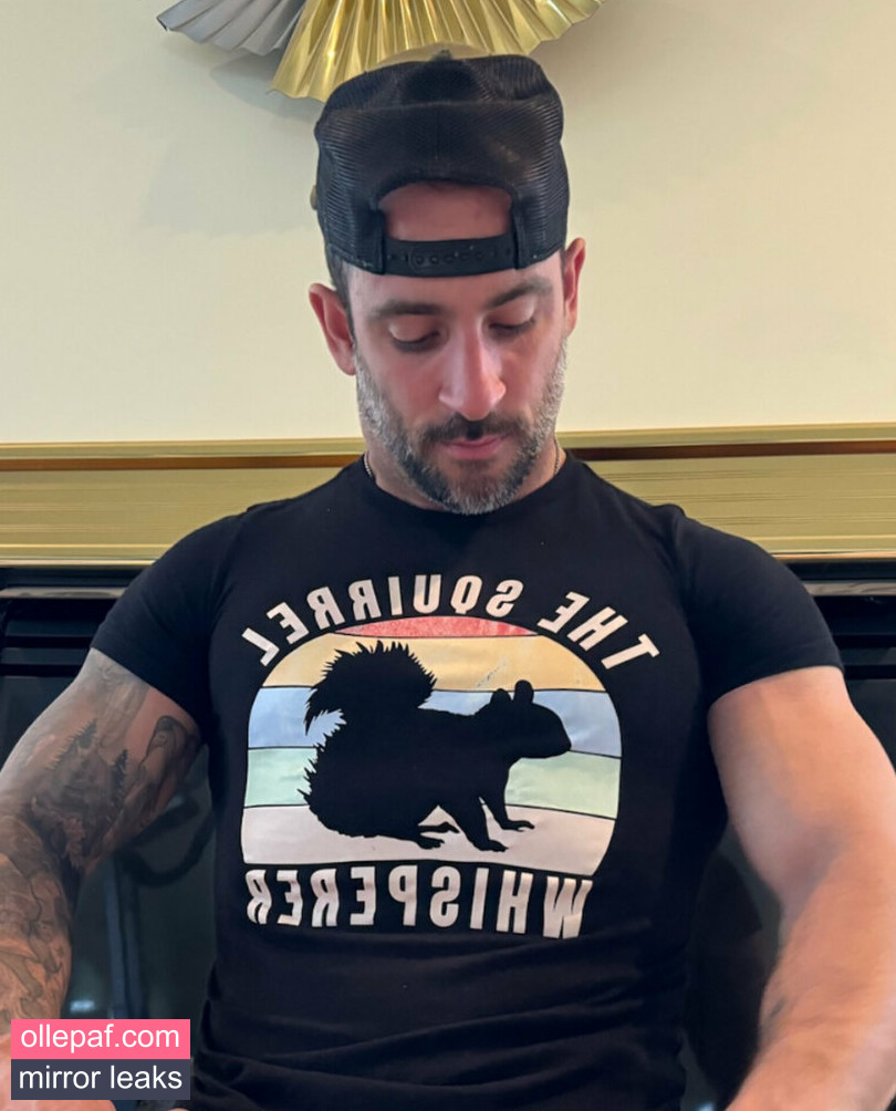 Latest Leaks squirrel_daddy_free Nude #4 - Fapello