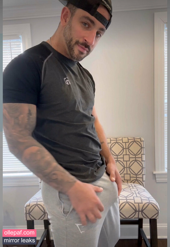 Latest Leaks squirrel_daddy_free Nude #5 - Fapello