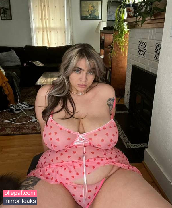 Latest Leaks squishiebear Nude #125 - Fapello