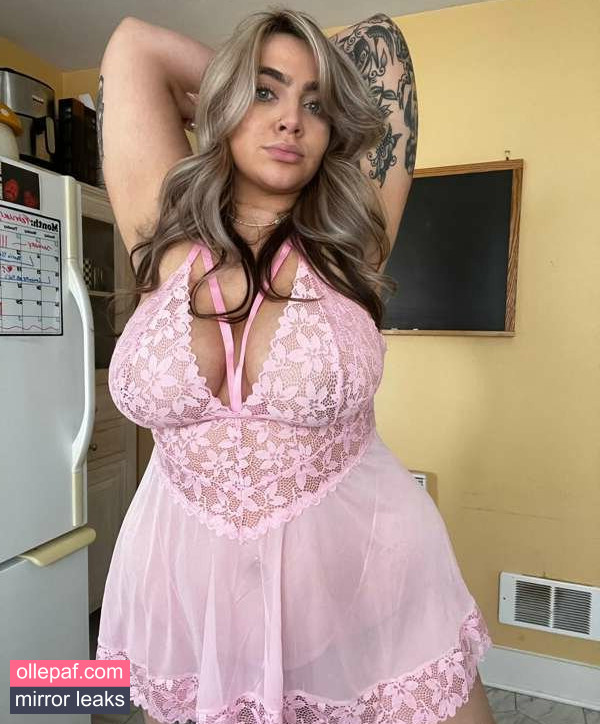 Latest Leaks squishiebear Nude #133 - Fapello