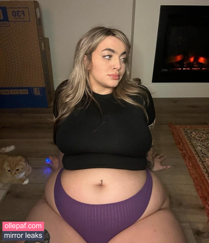 Latest Leaks squishiebear Nude #163 - Fapello