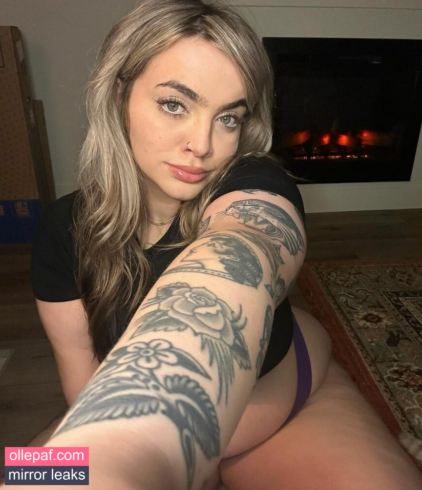 Latest Leaks squishiebear Nude #164 - Fapello