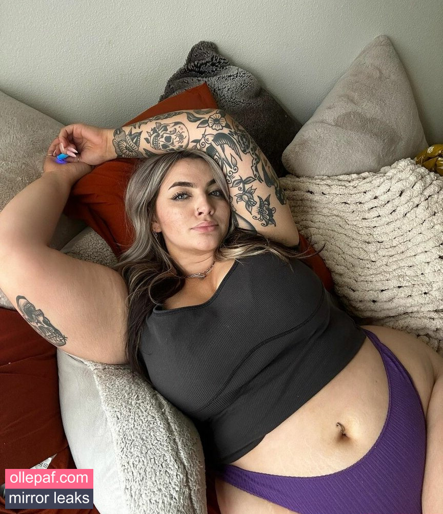 Latest Leaks squishiebear Nude #169 - Fapello