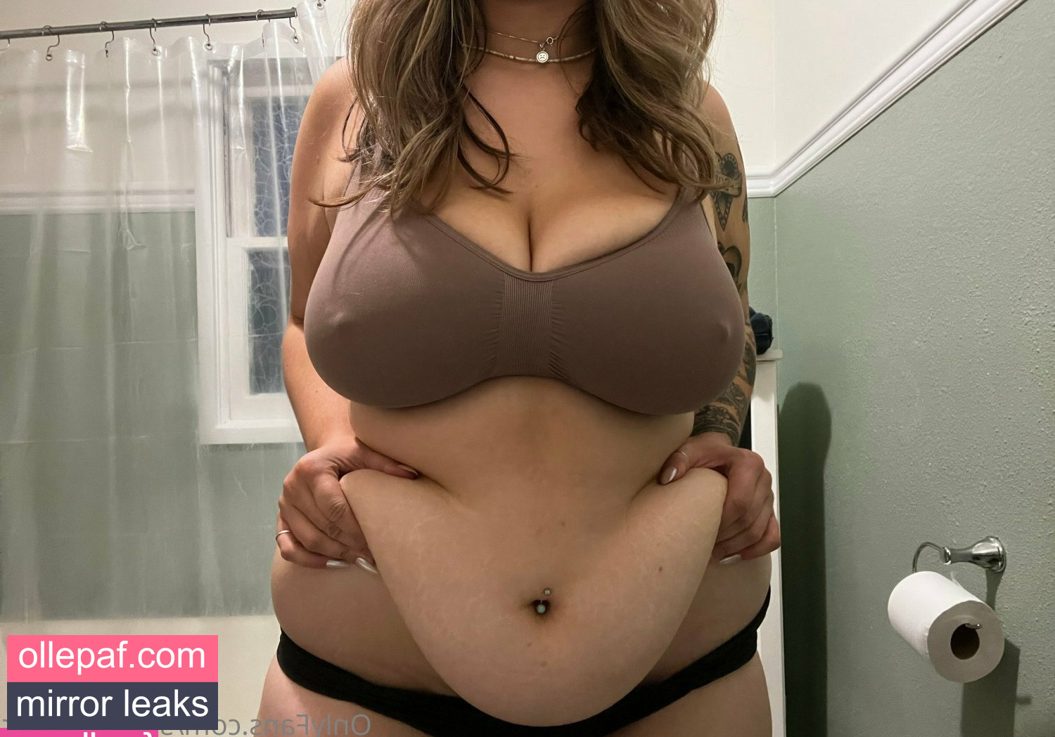 Latest Leaks squishiebear Nude #18 - Fapello
