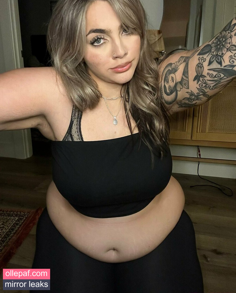 Latest Leaks squishiebear Nude #186 - Fapello