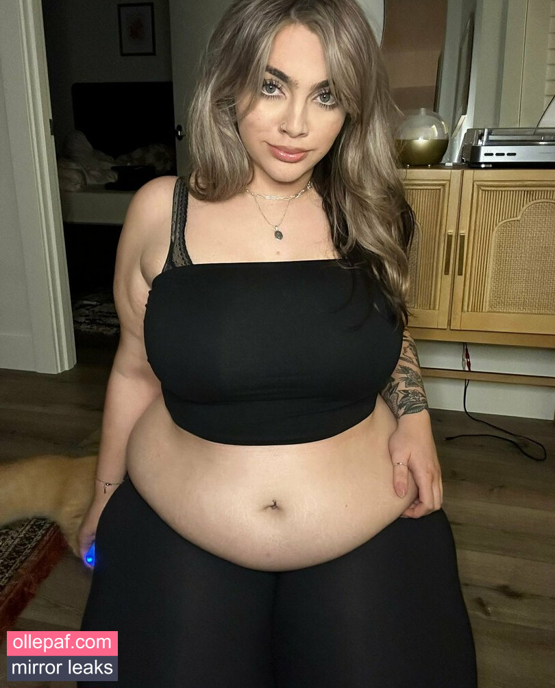 Latest Leaks squishiebear Nude #187 - Fapello