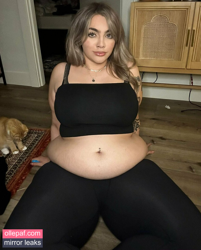 Latest Leaks squishiebear Nude #188 - Fapello