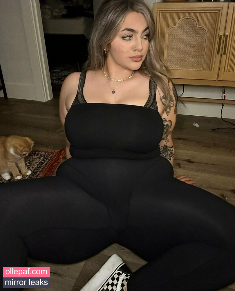 Latest Leaks squishiebear Nude #190 - Fapello