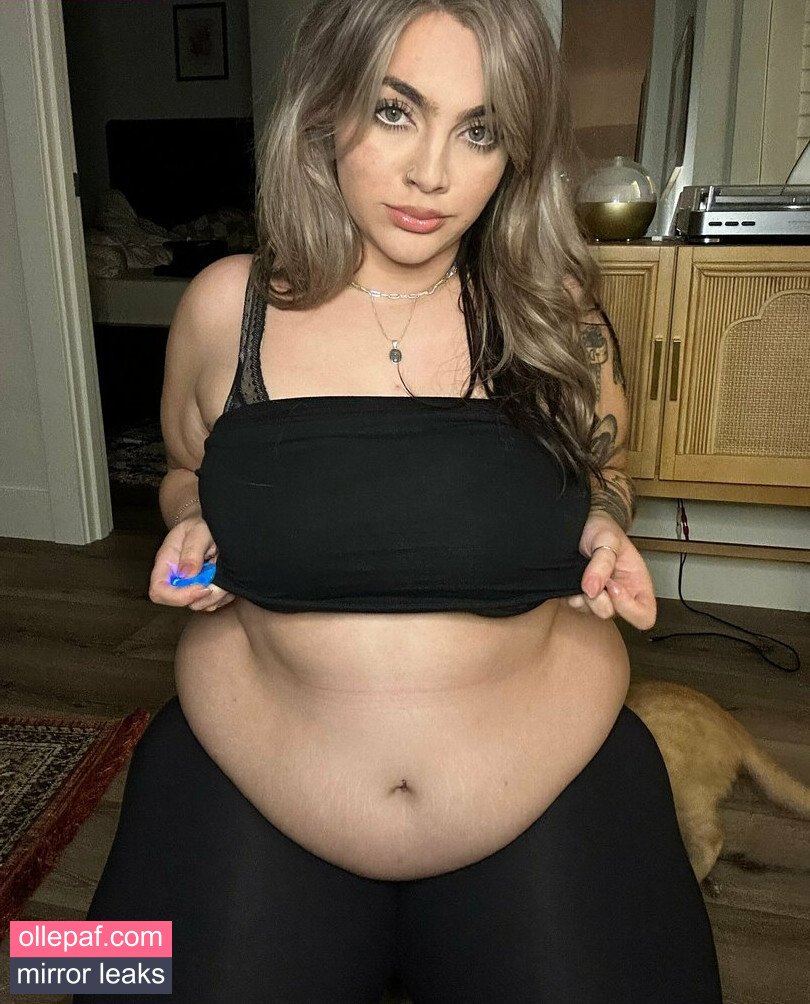 Latest Leaks squishiebear Nude #213 - Fapello