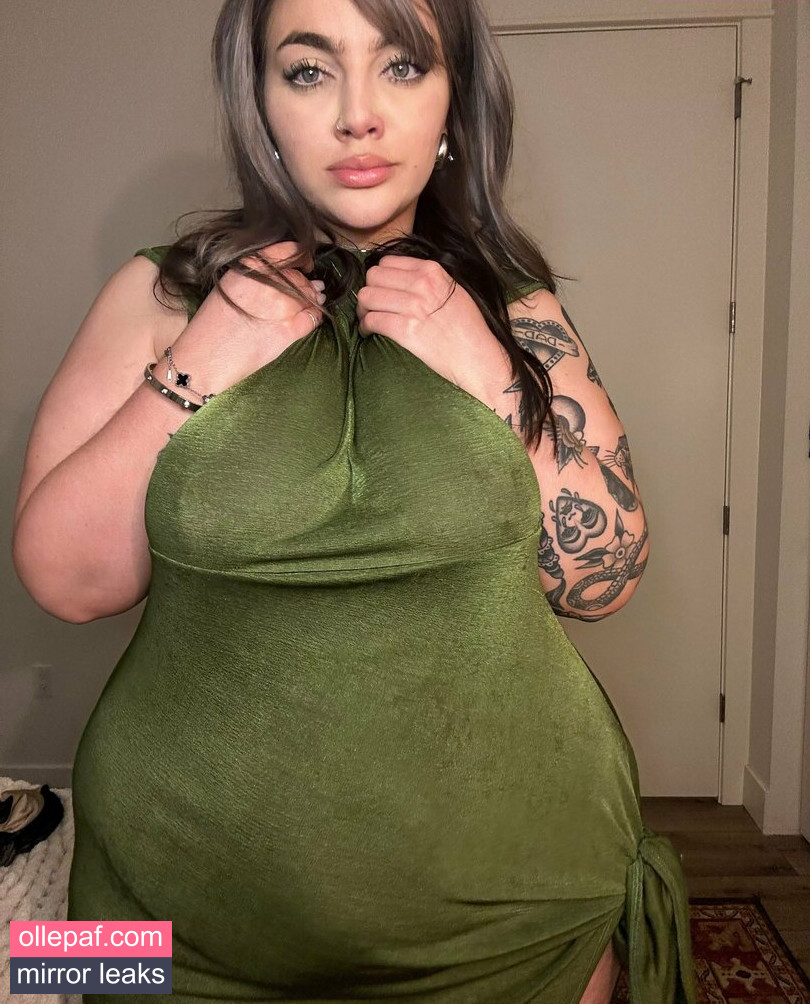 Latest Leaks squishiebear Nude #217 - Fapello