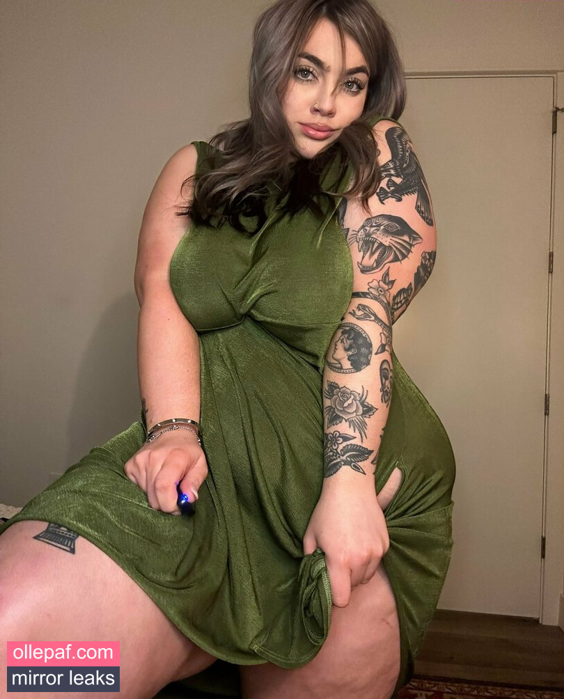 Latest Leaks squishiebear Nude #235 - Fapello