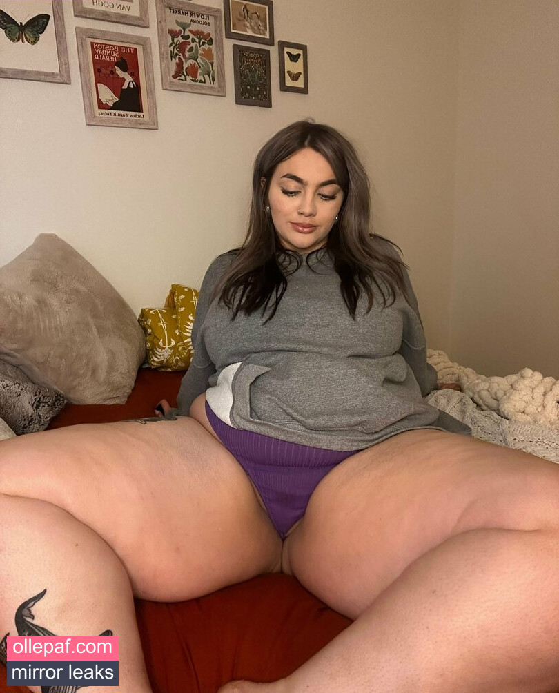Latest Leaks squishiebear Nude #257 - Fapello