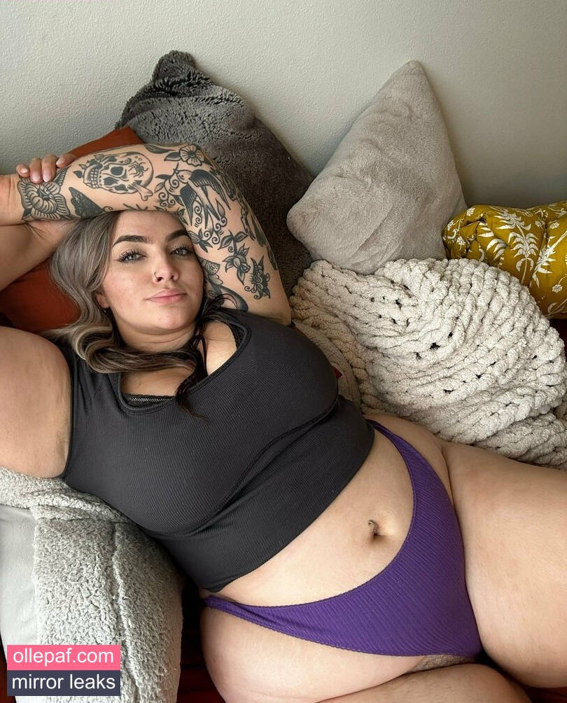 Latest Leaks squishiebear Nude #319 - Fapello