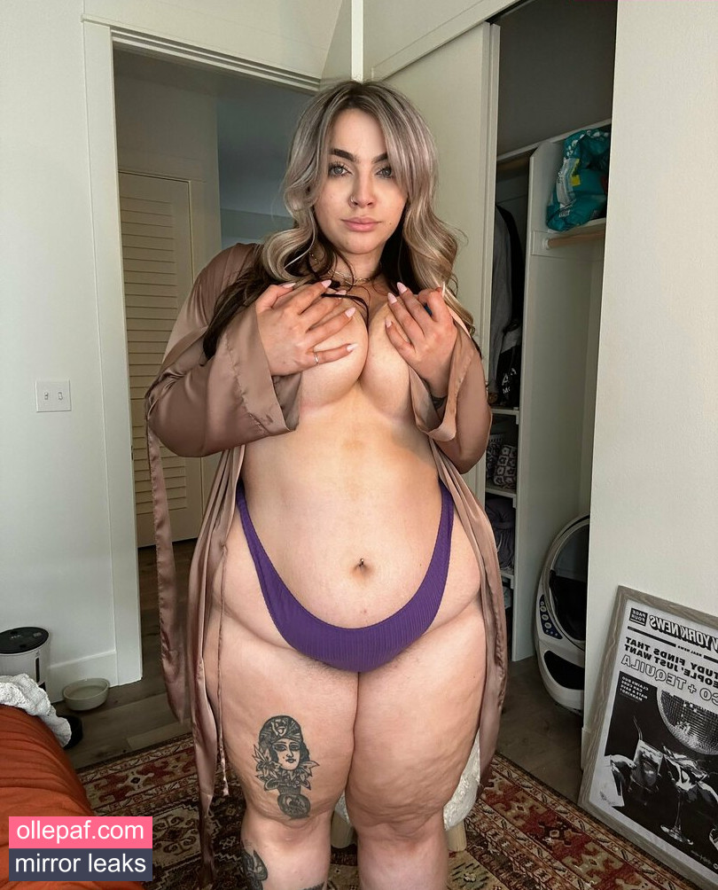 Latest Leaks squishiebear Nude #358 - Fapello