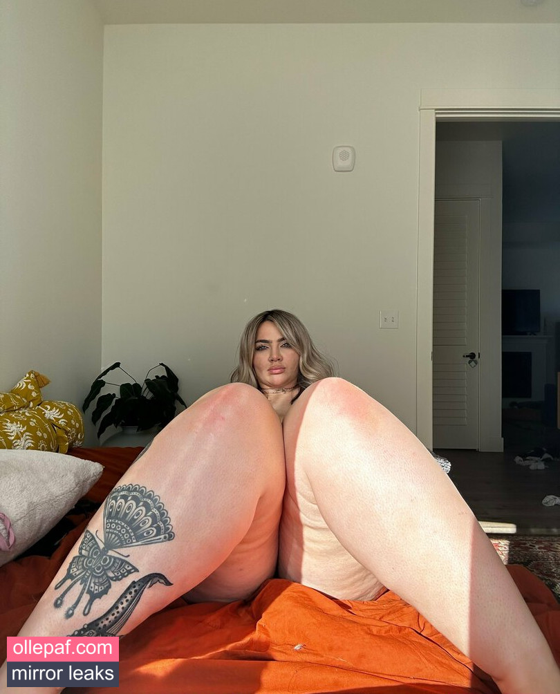 Latest Leaks squishiebear Nude #384 - Fapello
