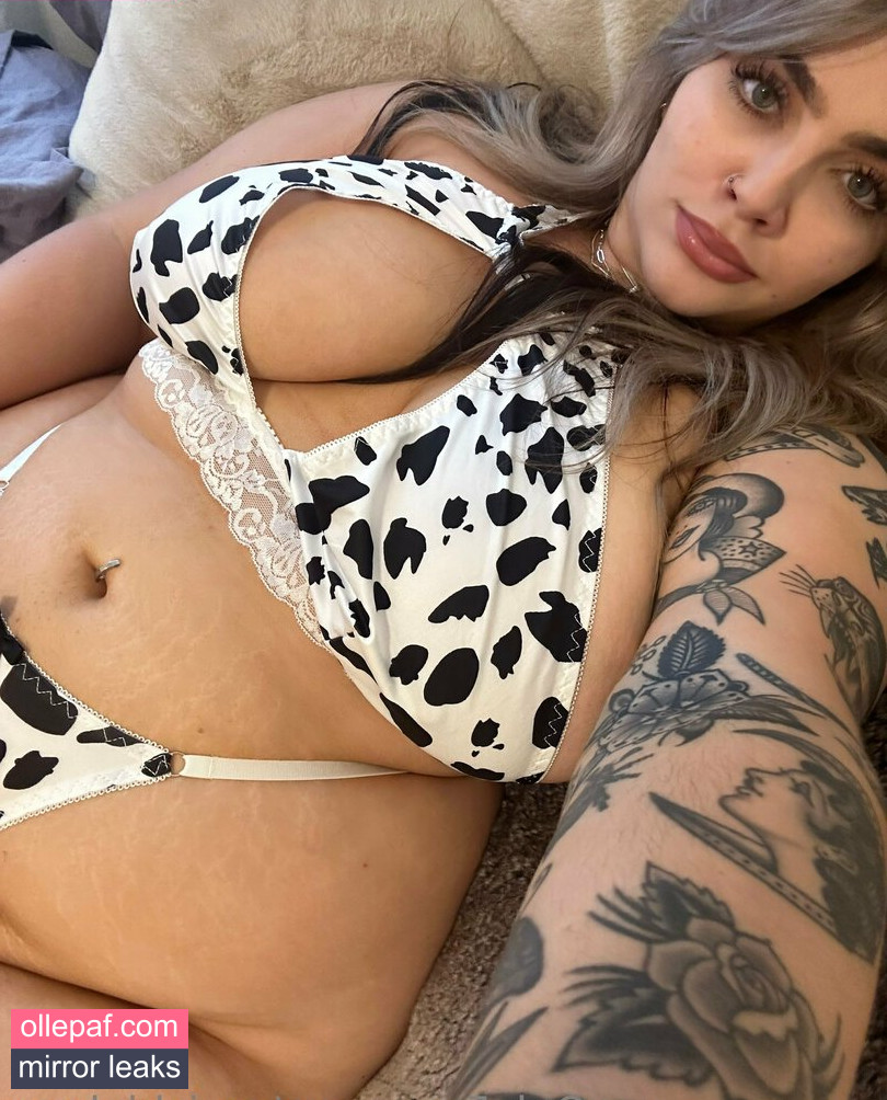 Latest Leaks squishiebear Nude #413 - Fapello