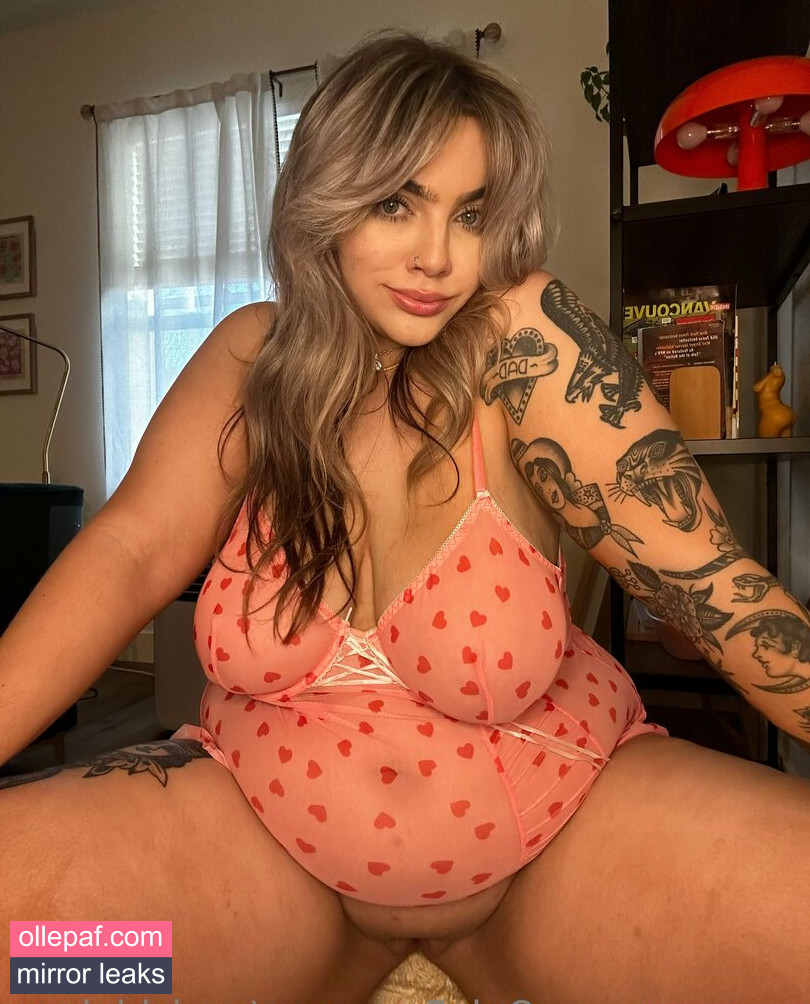 Latest Leaks squishiebear Nude #483 - Fapello