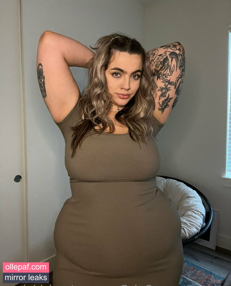 Latest Leaks squishiebear Nude #634 - Fapello
