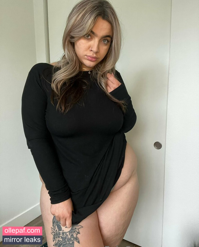 Latest Leaks squishiebear Nude #663 - Fapello