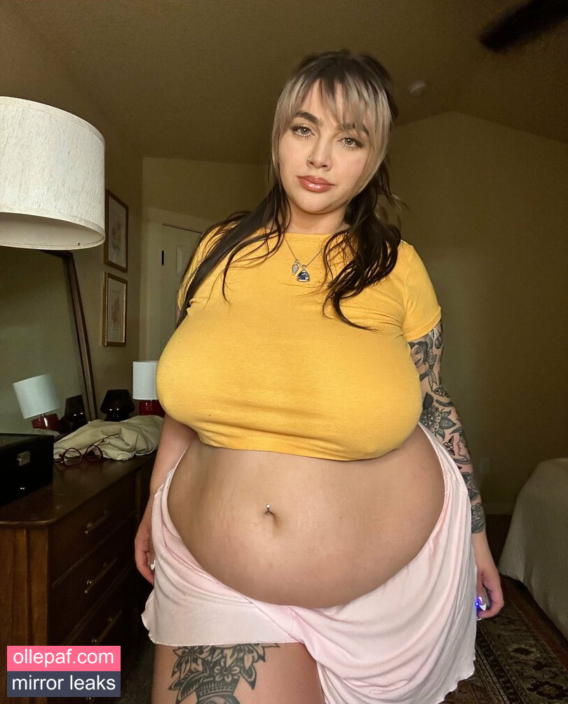 Latest Leaks squishiebear Nude #80 - Fapello