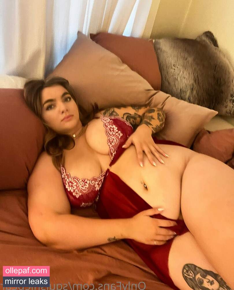 Latest Leaks squishiebear Nude #797 - Fapello