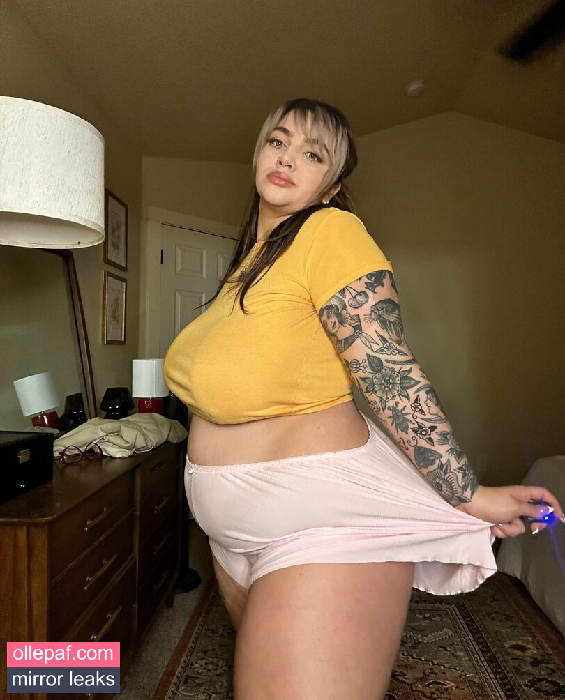Latest Leaks squishiebear Nude #84 - Fapello