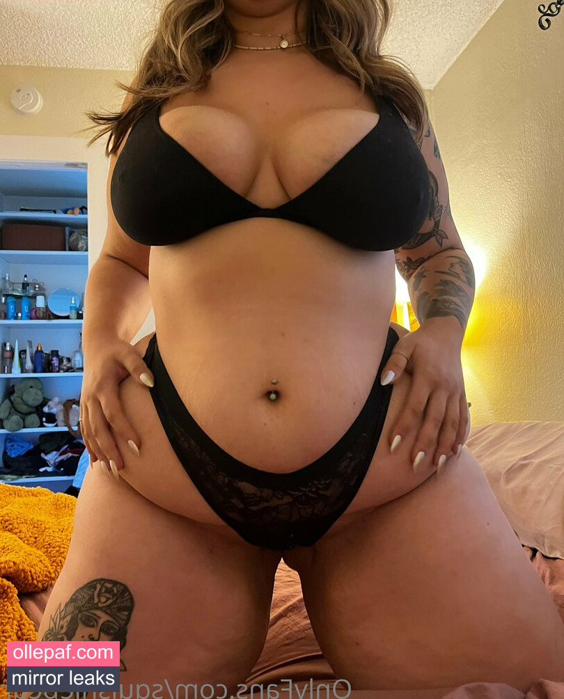 Latest Leaks squishiebear Nude #840 - Fapello