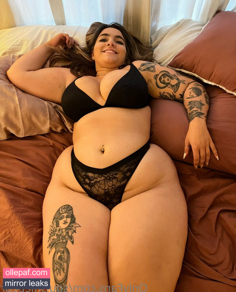 Latest Leaks squishiebear Nude #843 - Fapello