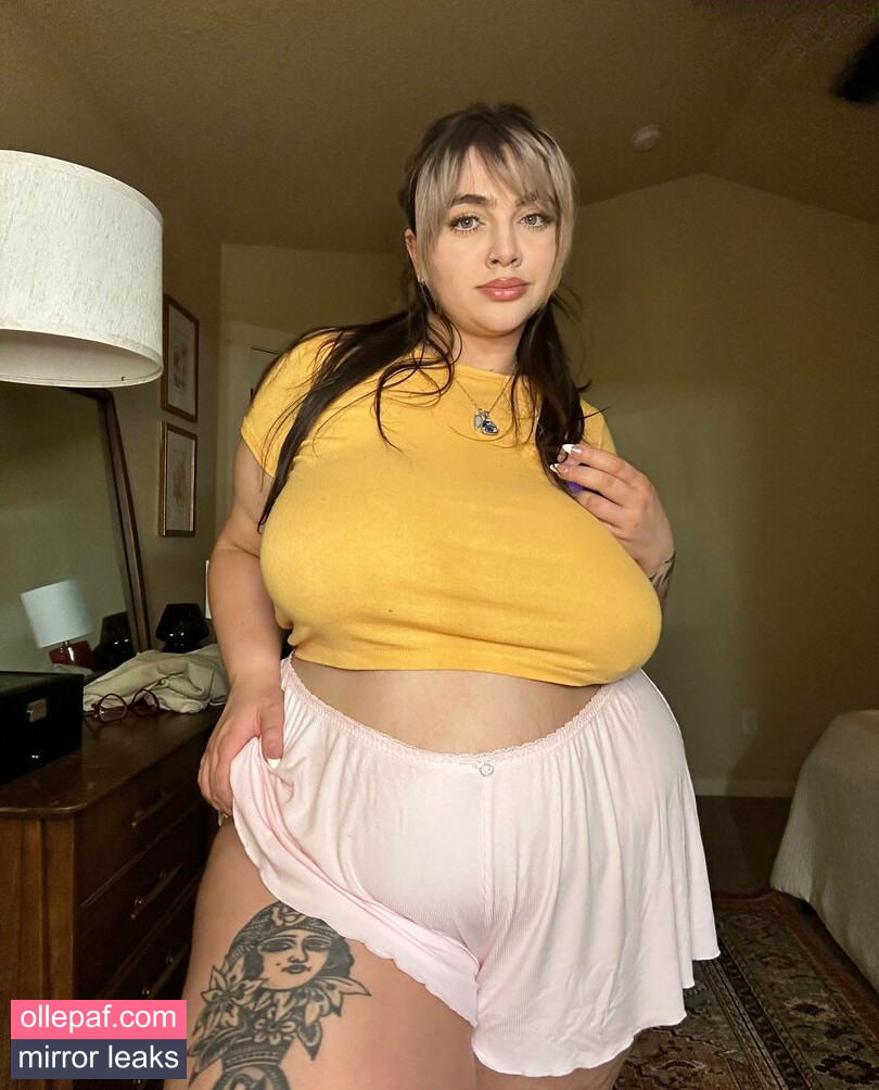 Latest Leaks squishiebear Nude #98 - Fapello