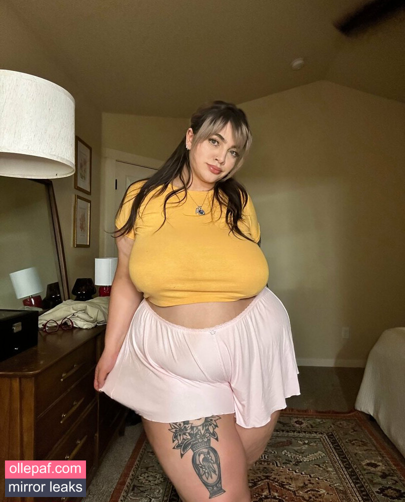 Latest Leaks squishiebear Nude #99 - Fapello