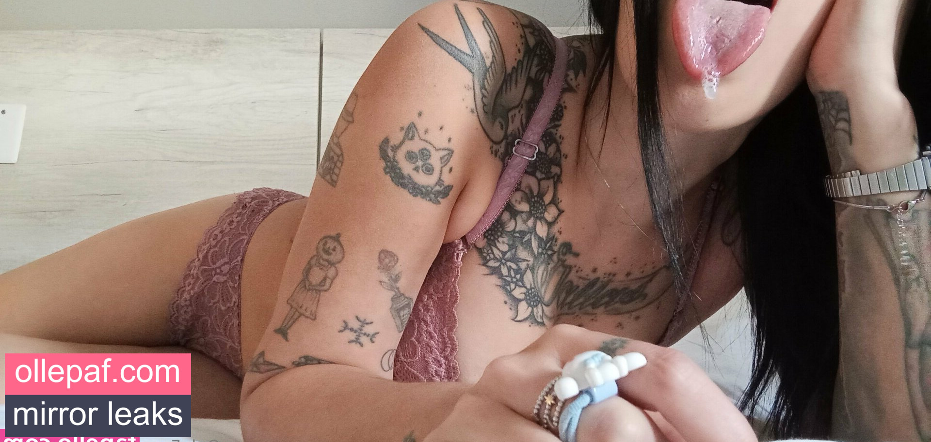 Latest Leaks sra_kalista Nude #18 - Fapello