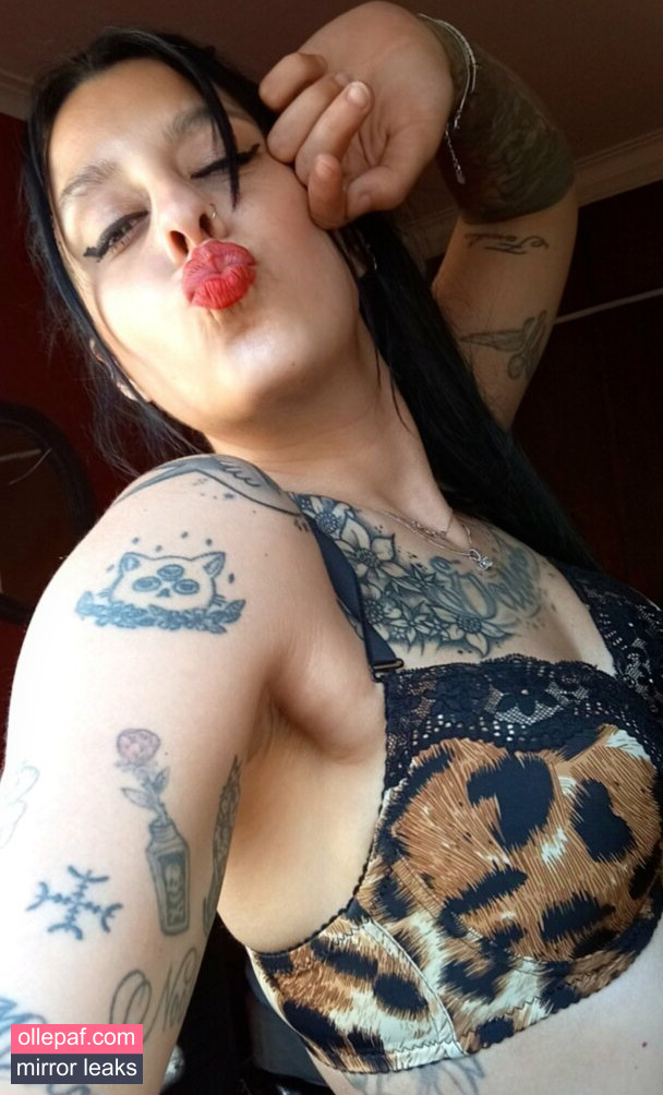 Latest Leaks sra_kalista Nude #33 - Fapello