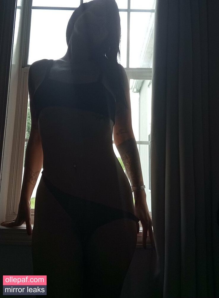 Latest Leaks sra_kalista Nude #5 - Fapello