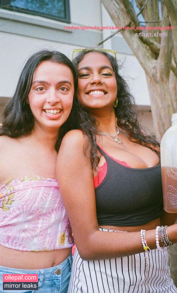 Latest Leaks Sriya Nude #59 - Fapello