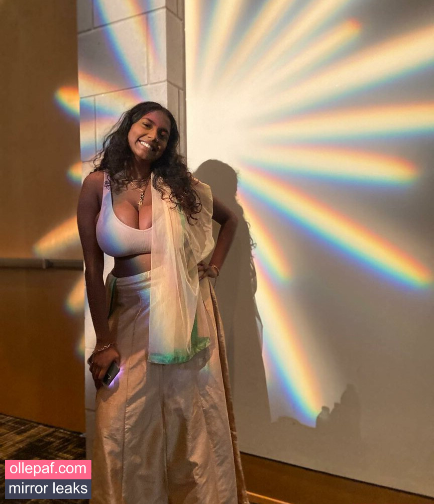 Latest Leaks Sriya Nude #8 - Fapello