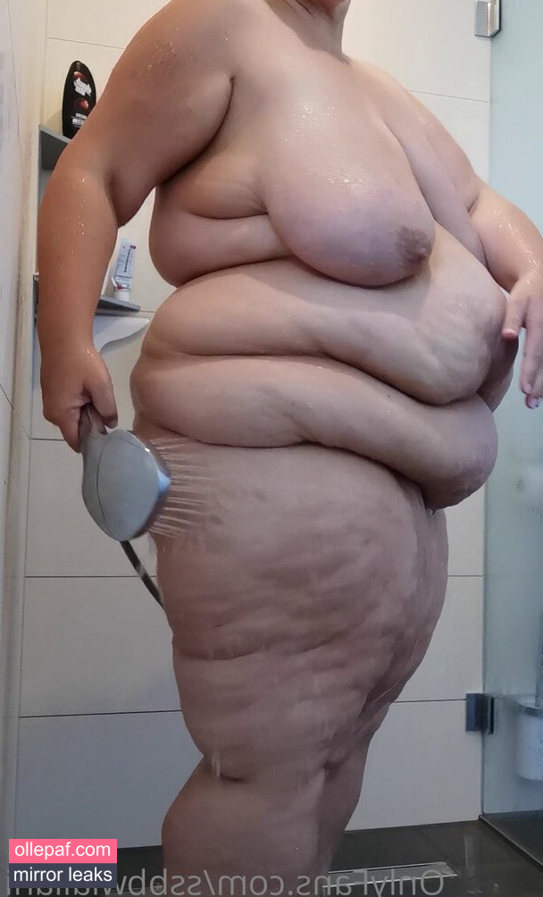 Latest Leaks SSBBW Lailani Nude #16 - Fapello