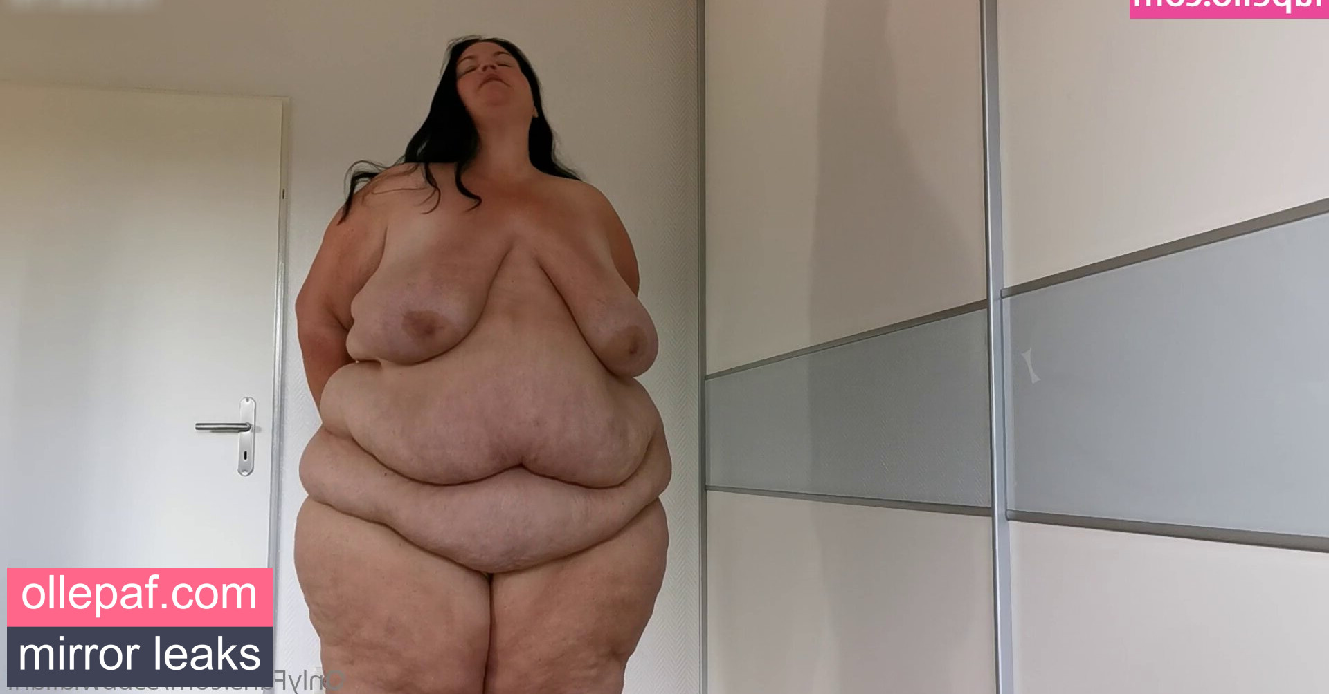 Latest Leaks SSBBW Lailani Nude #18 - Fapello