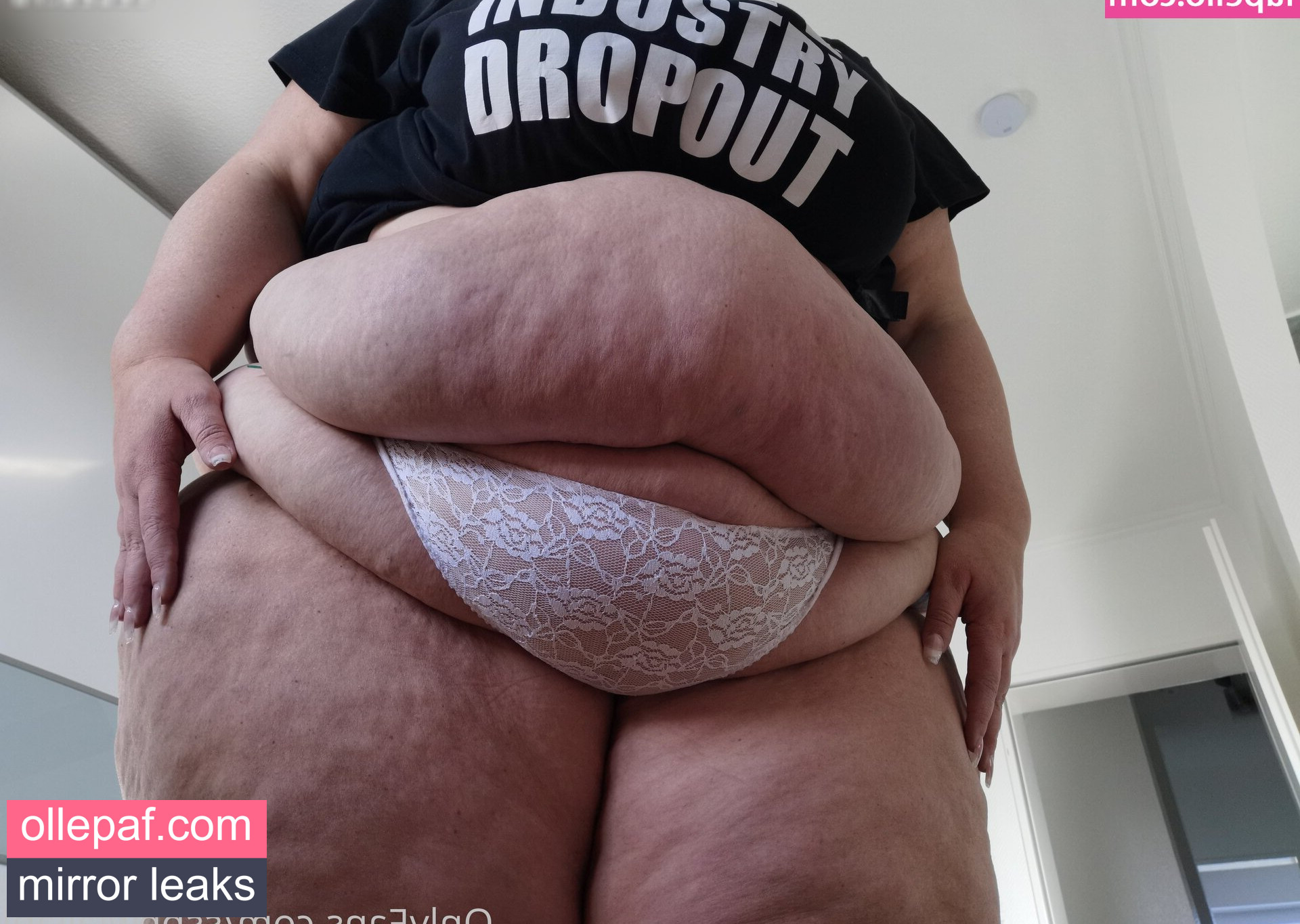 Latest Leaks SSBBW Lailani Nude #3 - Fapello