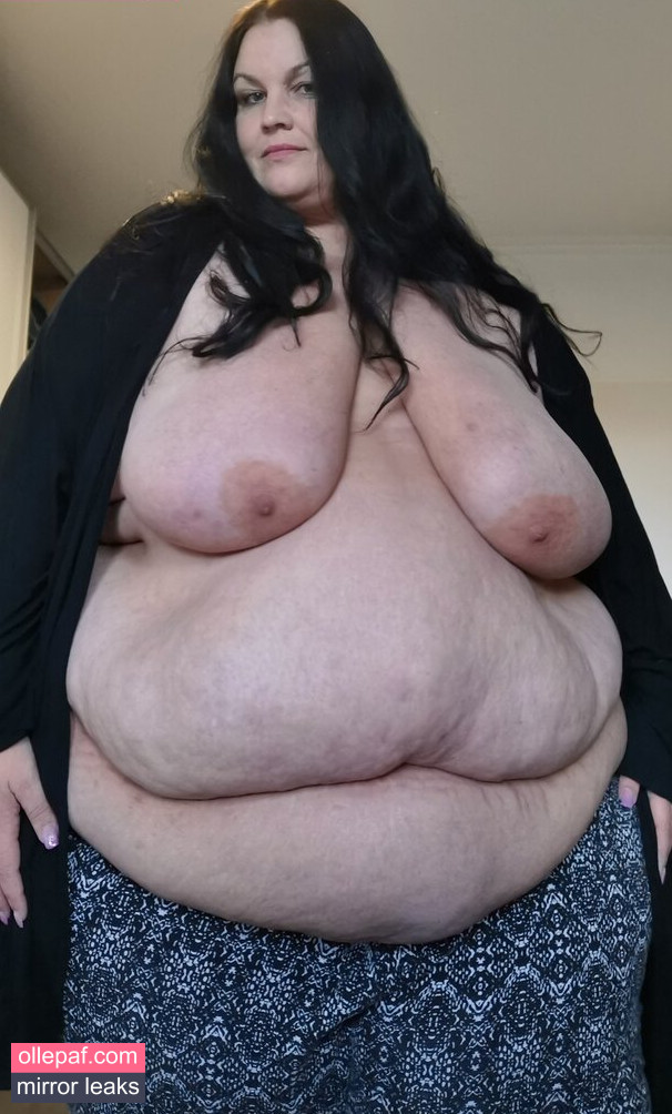 Latest Leaks SSBBW Lailani Nude #22 - Fapello
