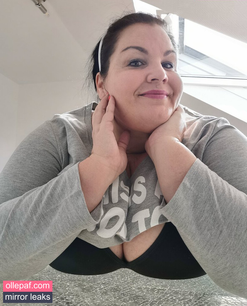 Latest Leaks SSBBW Lailani Nude #32 - Fapello