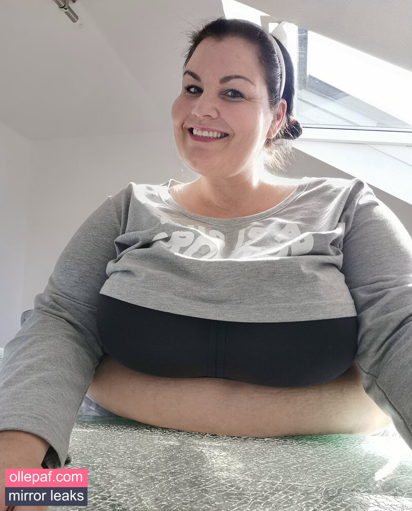 Latest Leaks SSBBW Lailani Nude #33 - Fapello