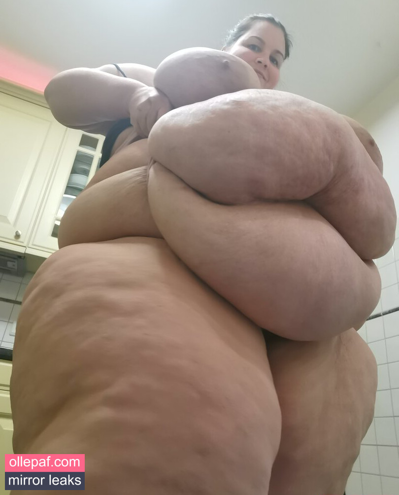 Latest Leaks SSBBW Lailani Nude #60 - Fapello