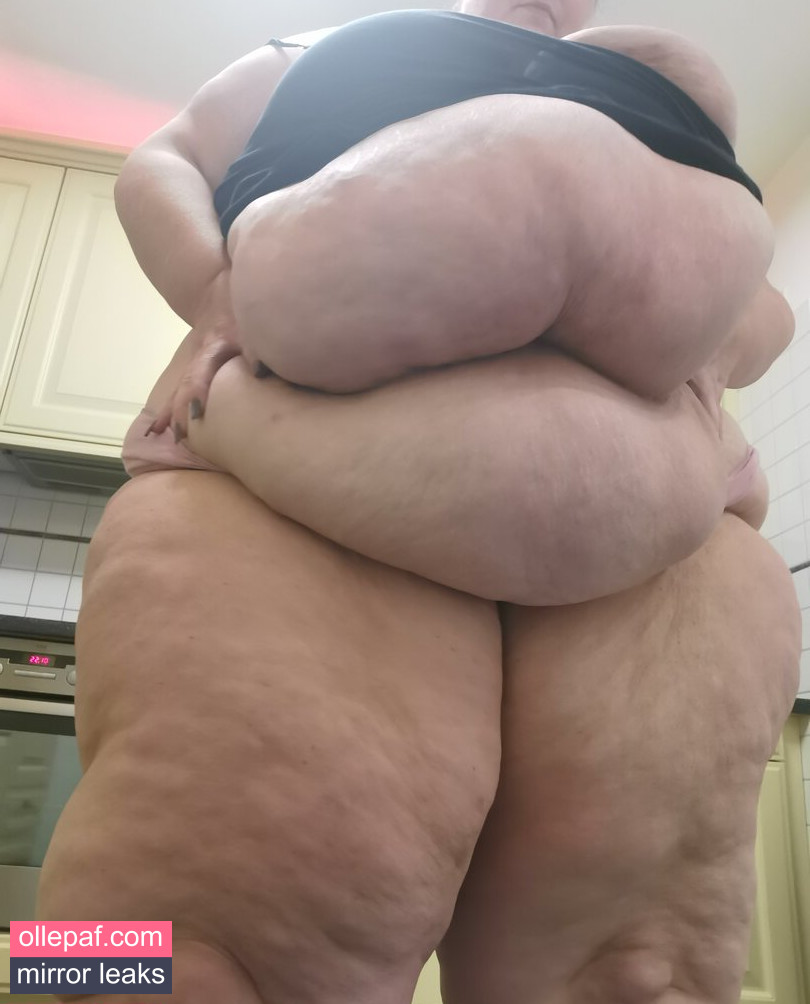 Latest Leaks SSBBW Lailani Nude #63 - Fapello