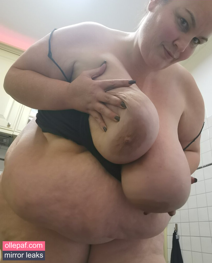 Latest Leaks SSBBW Lailani Nude #67 - Fapello