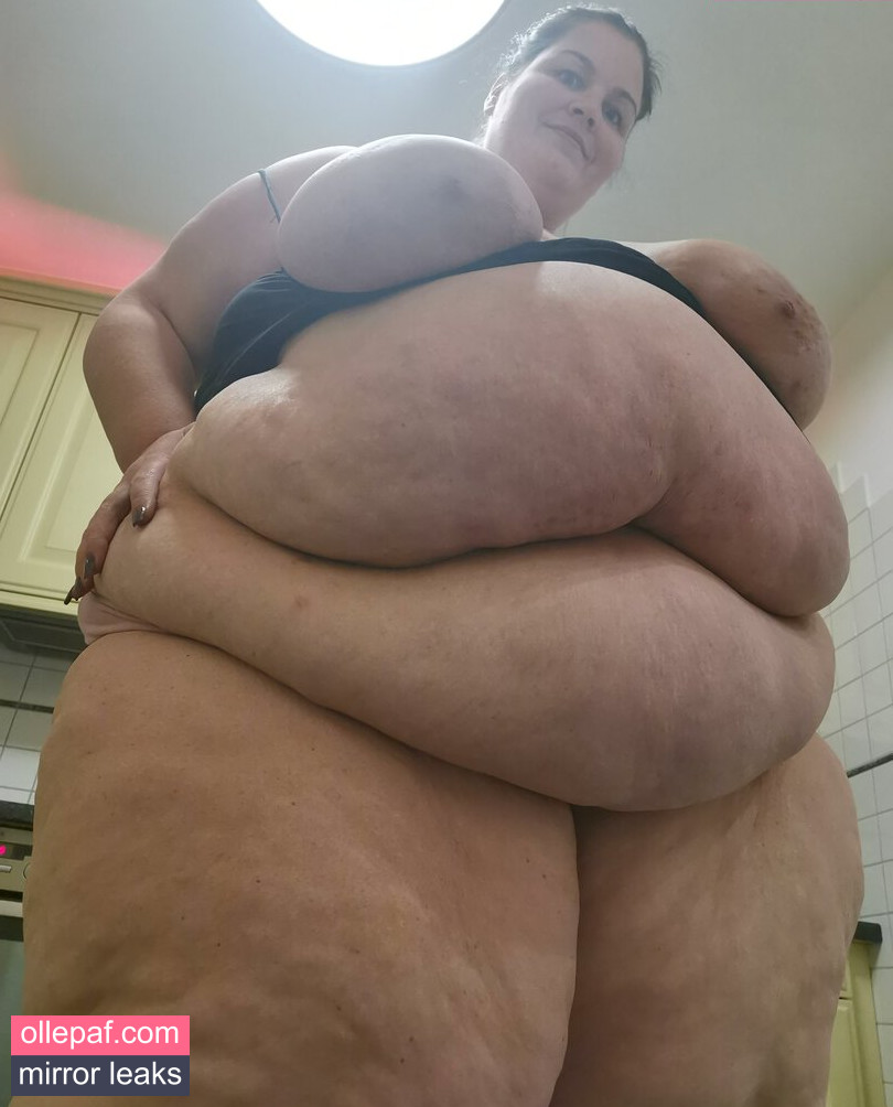 Latest Leaks SSBBW Lailani Nude #72 - Fapello